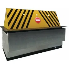 Перейти в категорию HRB Серия Anti-terror Heavy Duty K12