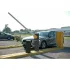 CAME GARD PT 4 автоматический шлагбаум 4 м (КАМЕ) CAME GARD PT 4 автоматический шлагбаум 4 м (КАМЕ)