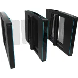 Центральный модуль распашного турникета PG 0455 550 мм CAME 001PG0455C