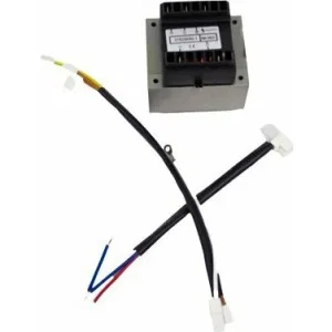 Трансформатор BX-243 V600 V600E V900E CAME 119RIR197 (КАМЕ) Трансформатор BX-243 V600 V600E V900E CAME 119RIR197 (КАМЕ)