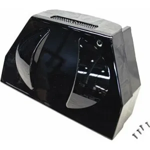 Накладка кожуха пластиковая для турникета PSBPS07N/08 CAME 119RIT131 (КАМЕ) Накладка кожуха пластиковая для турникета PSBPS07N/08 CAME 119RIT131 (КАМЕ)