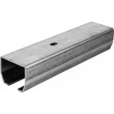 Рельс направляющий оцинкованный 3 м STAGE MZ 3 CAME 1700170