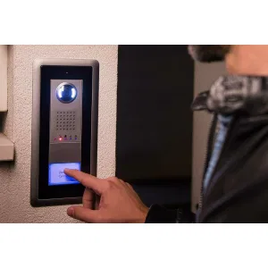 IP вызывая аудиопанель THANGRAM CAME 60091030 (КАМЕ) IP вызывая аудиопанель THANGRAM CAME 60091030 (КАМЕ)
