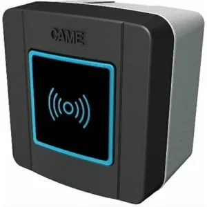 Считыватель Bluetooth накладной CAME 806SL-0240 (КАМЕ) Считыватель Bluetooth накладной CAME 806SL-0240 (КАМЕ)