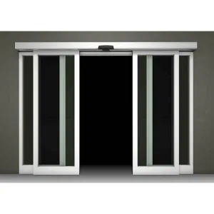 Автоматика для раздвижных дверей FLUO-SLM MAGNUM с двустворчатой схемой CAME 818SL-0140 (КАМЕ) Автоматика для раздвижных дверей FLUO-SLM MAGNUM с двустворчатой схемой CAME 818SL-0140 (КАМЕ)