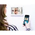 Абонентское IP-устройство hands-free с сенсорным 7’’ дисплеем, Wi-Fi модулем, локальным или POE питанием, мобильное приложение до 19 пользователей, редактор интерфейса, цвет чёрный лак CAME XTS 7IP BK WIFI 840CH-0070 (КАМЕ) Абонентское IP-устройство hands-free с сенсорным 7’’ дисплеем, Wi-Fi модулем, локальным или POE питанием, мобильное приложение до 19 пользователей, редактор интерфейса, цвет чёрный лак CAME XTS 7IP BK WIFI 840CH-0070 (КАМЕ)