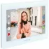 Абонентское IP-устройство hands-free с сенсорным 5'' дисплеем, локальным или POE питанием, редактор интерфейса, цвет белый лёд CAME XTS 5IP WH 840CH-0090 (КАМЕ) Абонентское IP-устройство hands-free с сенсорным 5'' дисплеем, локальным или POE питанием, редактор интерфейса, цвет белый лёд CAME XTS 5IP WH 840CH-0090 (КАМЕ)