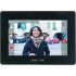 Абонентское IP-устройство hands-free с сенсорным 5’’ дисплеем, локальным или POE питанием, редактор интерфейса Абонентские устройства CAME 840CH-0100 (КАМЕ) Абонентское IP-устройство hands-free с сенсорным 5’’ дисплеем, локальным или POE питанием, редактор интерфейса Абонентские устройства CAME 840CH-0100 (КАМЕ)