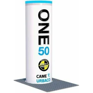 КШ 600x600x250 настенный CAME COONE-COF3 (КАМЕ) КШ 600x600x250 настенный CAME COONE-COF3 (КАМЕ)