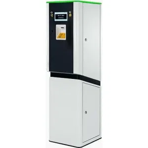 Стойка парковочная переездная CVB-CR CVB-CR01100100 (КАМЕ) Стойка парковочная переездная CVB-CR CVB-CR01100100 (КАМЕ)