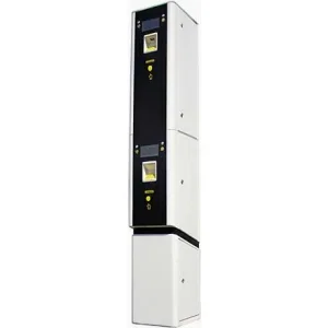 Стойка парковочная въездная двухуровневая CAME CVB-END CVB-END01100100 (КАМЕ) Стойка парковочная въездная двухуровневая CAME CVB-END CVB-END01100100 (КАМЕ)