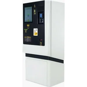 Автоматический терминал оплаты CVB-P CVB-P014021010 (КАМЕ) Автоматический терминал оплаты CVB-P CVB-P014021010 (КАМЕ)