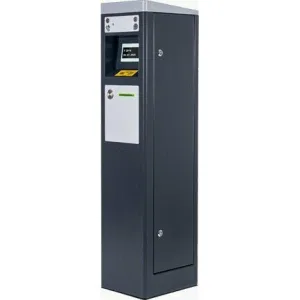 Стойка парковочная въездная (цветной LCD дисплей, климат-контроль, датчик индукционных петель, считыватель Mifare, QR сканер, W26, цвет RAL7024/RAL9006) CAME CVS-EN01100000 (КАМЕ) Стойка парковочная въездная (цветной LCD дисплей, климат-контроль, датчик индукционных петель, считыватель Mifare, QR сканер, W26, цвет RAL7024/RAL9006) CAME CVS-EN01100000 (КАМЕ)