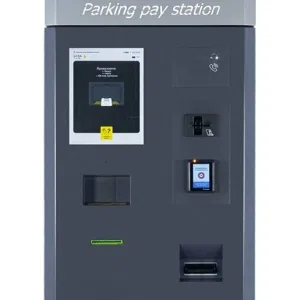 Автоматический терминал оплаты CVS-P002021000 CAME CVS-P (КАМЕ) Автоматический терминал оплаты CVS-P002021000 CAME CVS-P (КАМЕ)