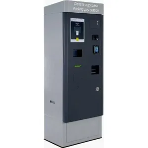 Автоматический терминал оплаты CVS-P002221000 CAME CVS-P002221000 (КАМЕ) Автоматический терминал оплаты CVS-P002221000 CAME CVS-P002221000 (КАМЕ)