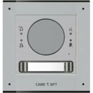 IP-аудиопанель MKITAIP-12 CAME MKITAIP-12 (КАМЕ) IP-аудиопанель MKITAIP-12 CAME MKITAIP-12 (КАМЕ)