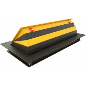 Блокиратор дорожный TRB 600 SHALLOW CAME TRB-20P60-SHLW (КАМЕ) Блокиратор дорожный TRB 600 SHALLOW CAME TRB-20P60-SHLW (КАМЕ)