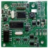 Плата повторителя CAN для новых стоек CAME VAP-0079-02